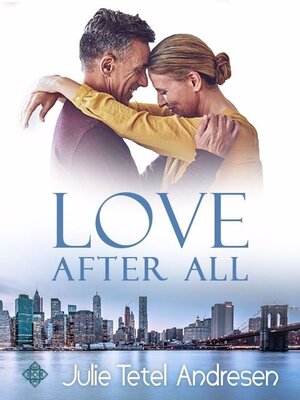 cover image of Love After All